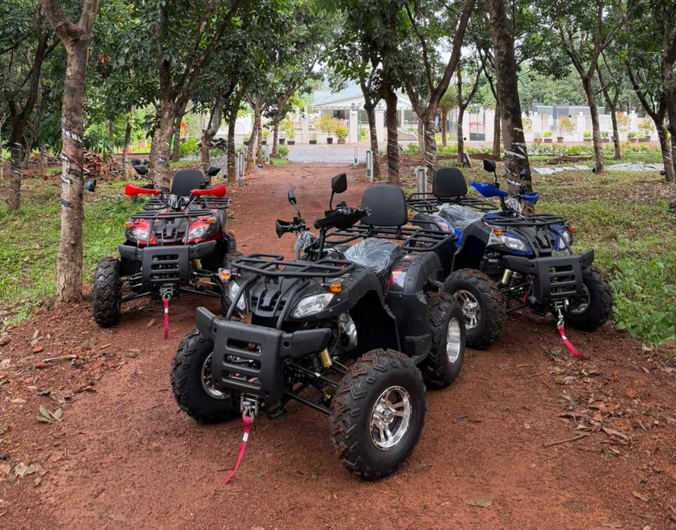 ATV Adventure Track